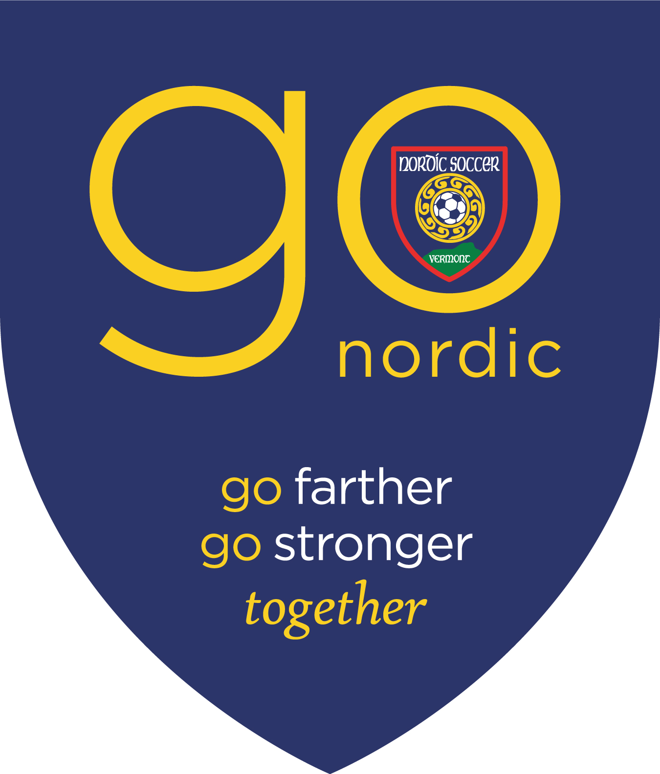 Go Nordic is a unique and innovative program focused on whole body gender wellness for our female athletes