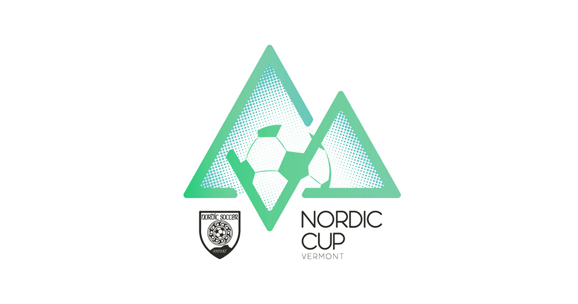 Nordic Cup '21 GAME ON! Nordic Soccer Club